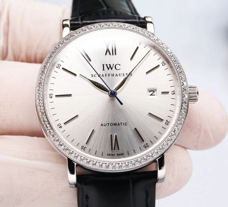 IWC Watches Premium 185532