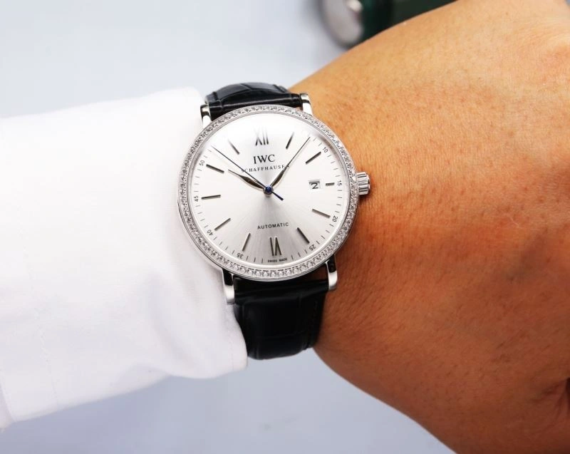 IWC Watches Premium 185532