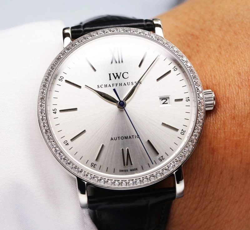 IWC Watches Premium 185532