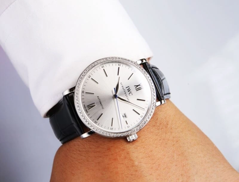 IWC Watches Premium 185532