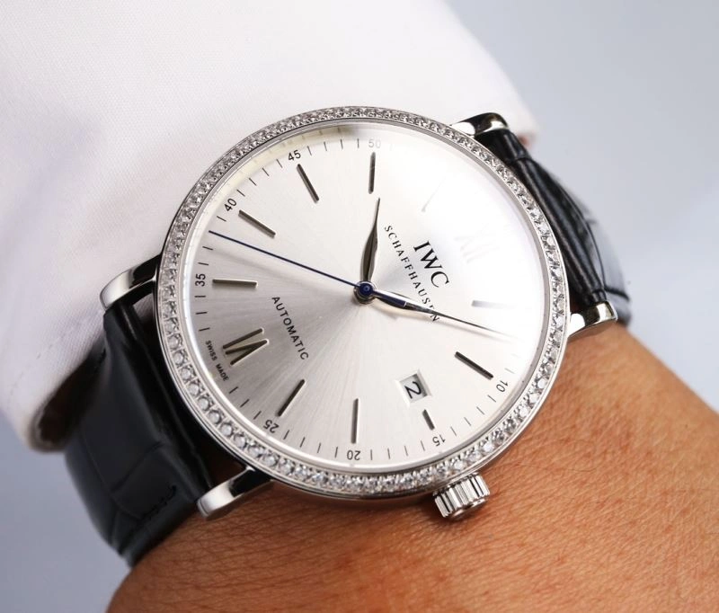 IWC Watches Premium 185532