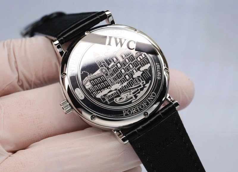 IWC Watches Premium 185532