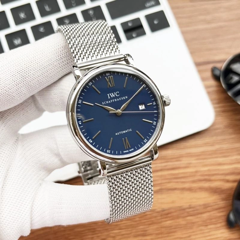 Attractive IWC Watches 185552