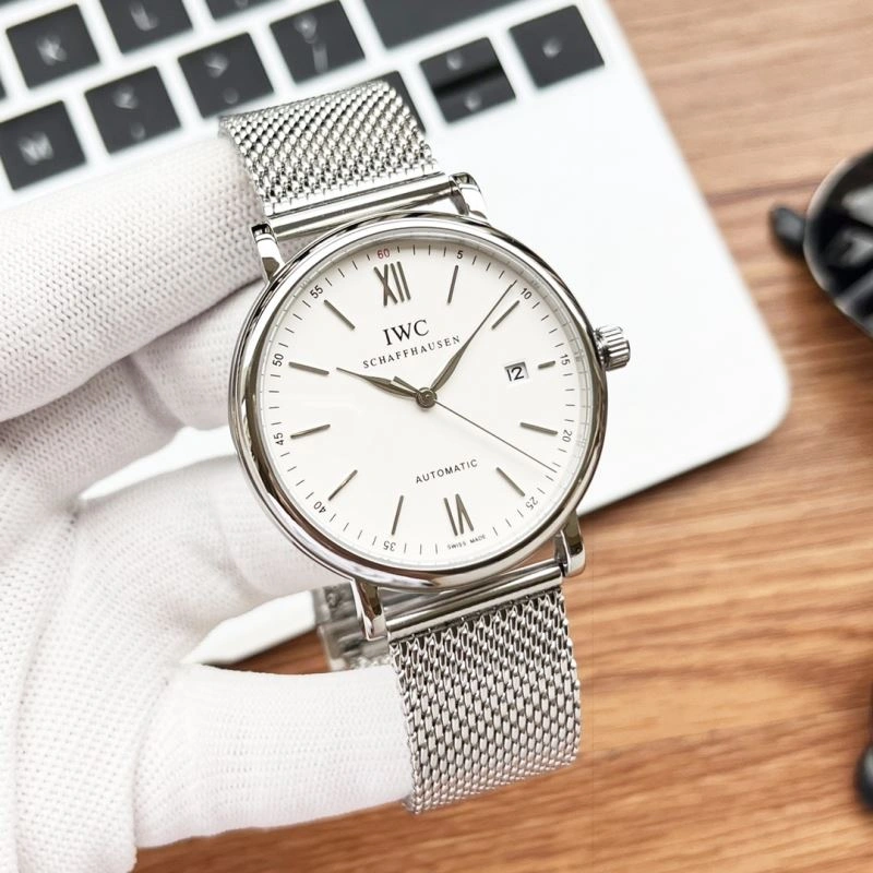 Attractive IWC Watches 185552