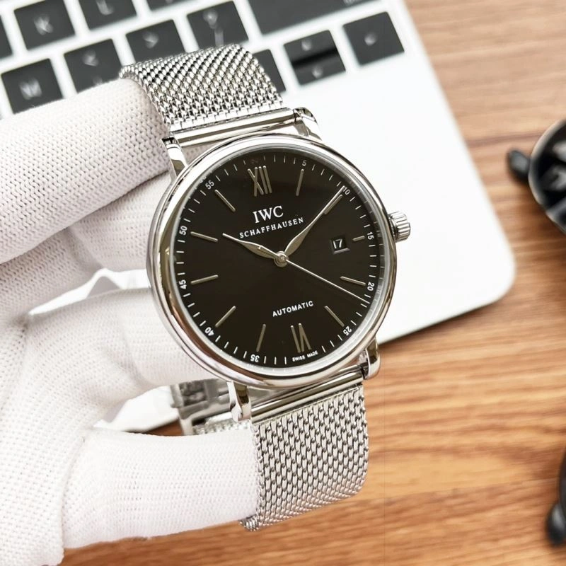 Attractive IWC Watches 185552