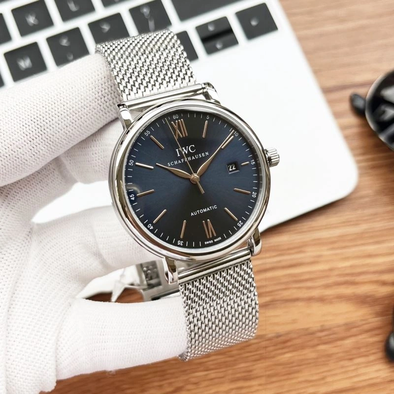Attractive IWC Watches 185552