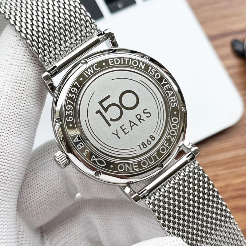 Attractive IWC Watches 185552