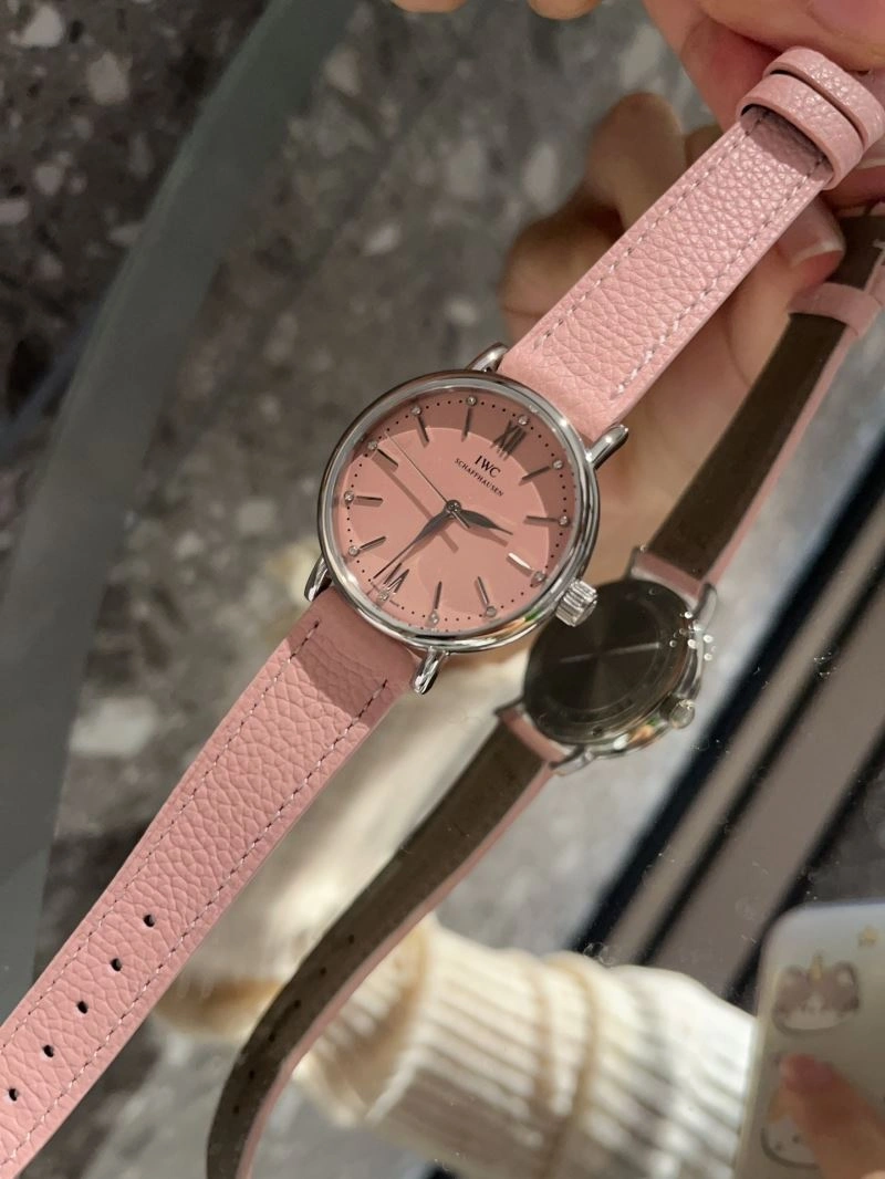 Premium IWC Watches 185547