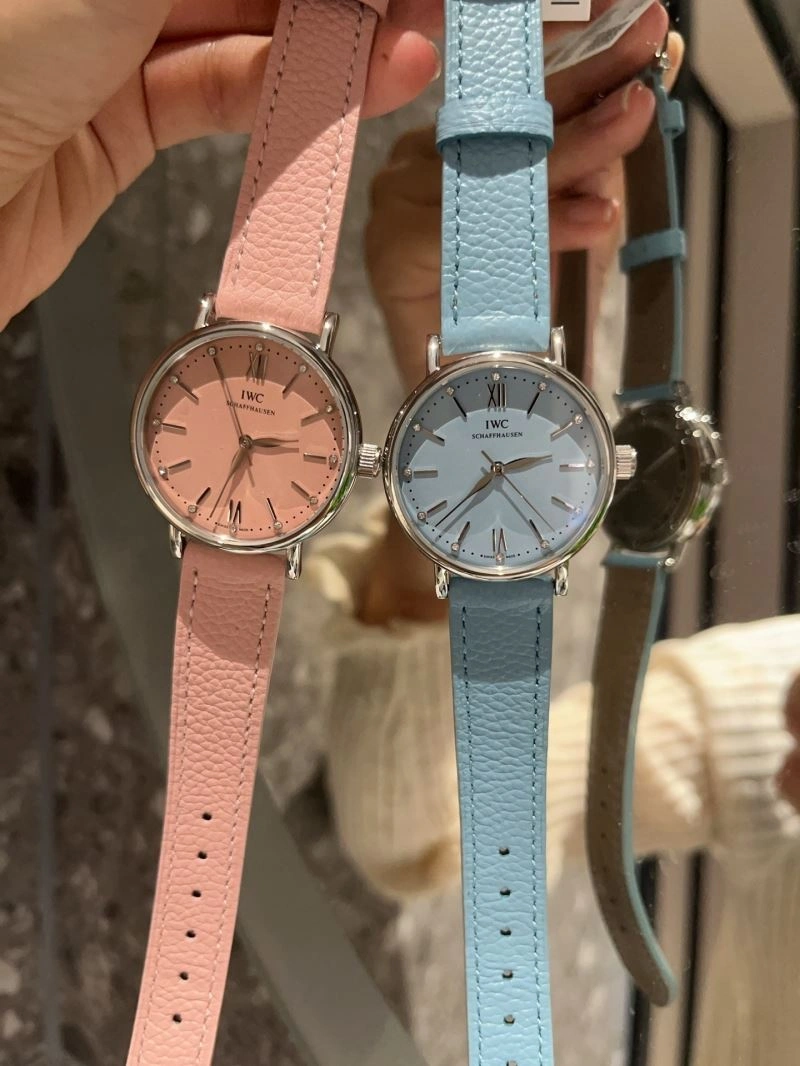 Premium IWC Watches 185547