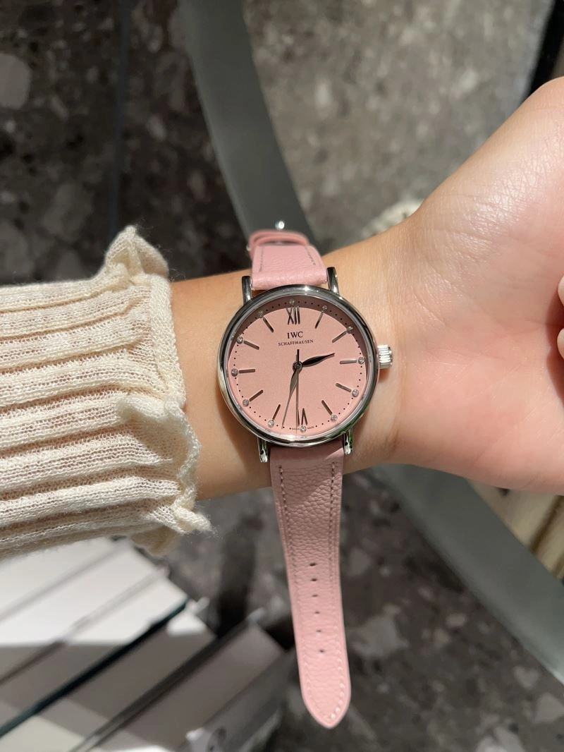 Premium IWC Watches 185547