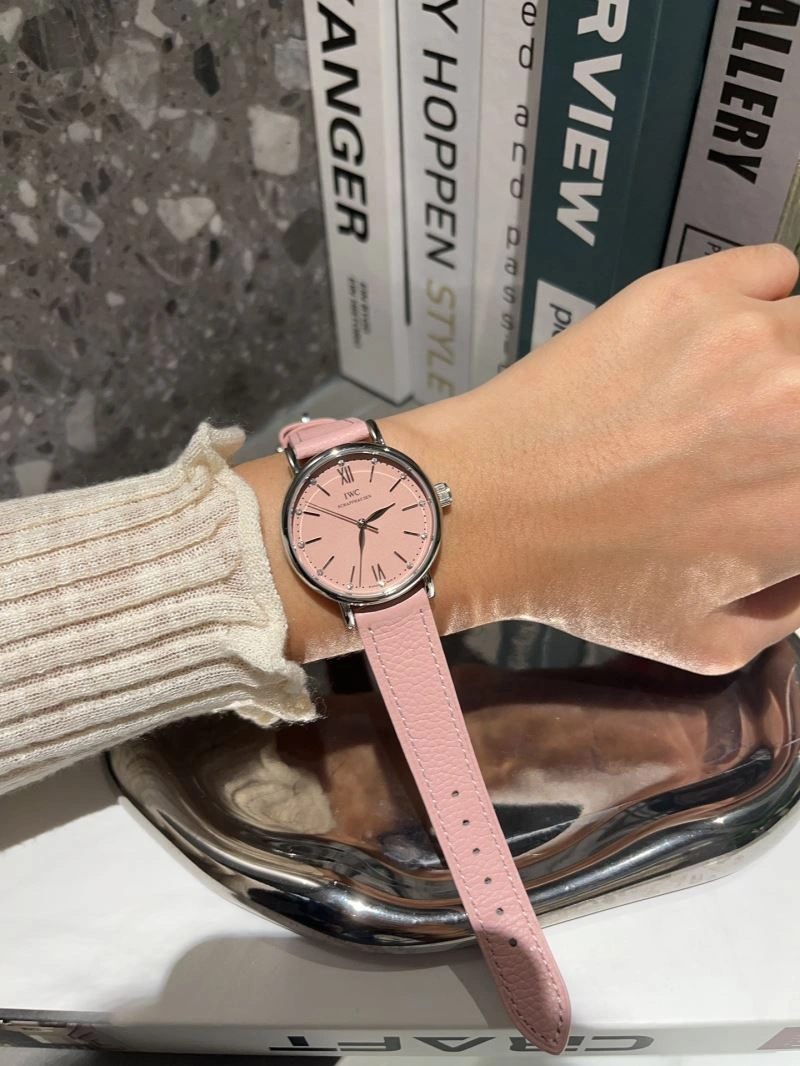 Premium IWC Watches 185547