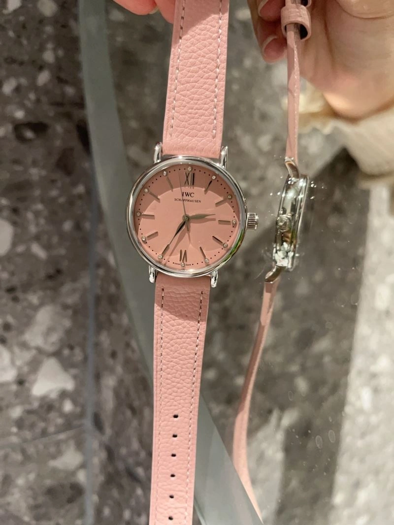 Premium IWC Watches 185547