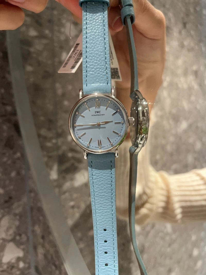 IWC Watches Durable 185546