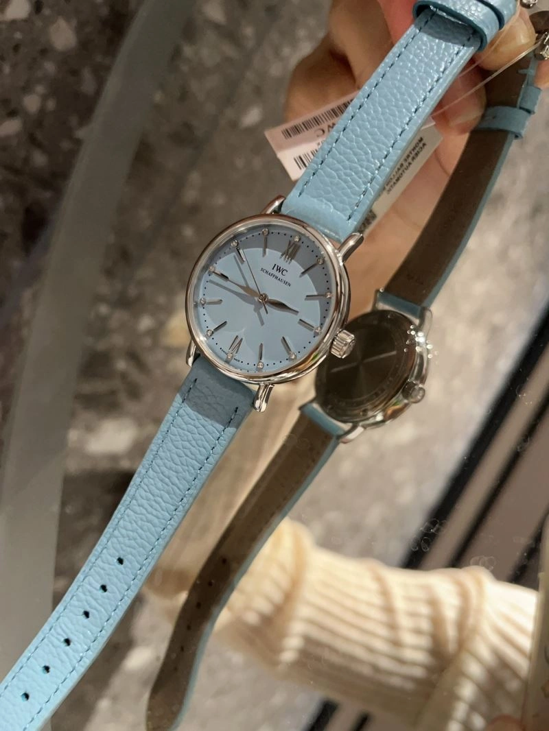 IWC Watches Durable 185546