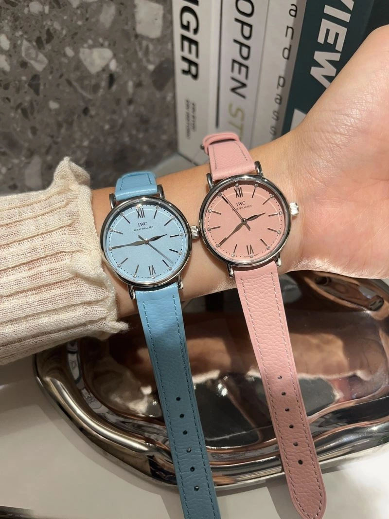 IWC Watches Durable 185546