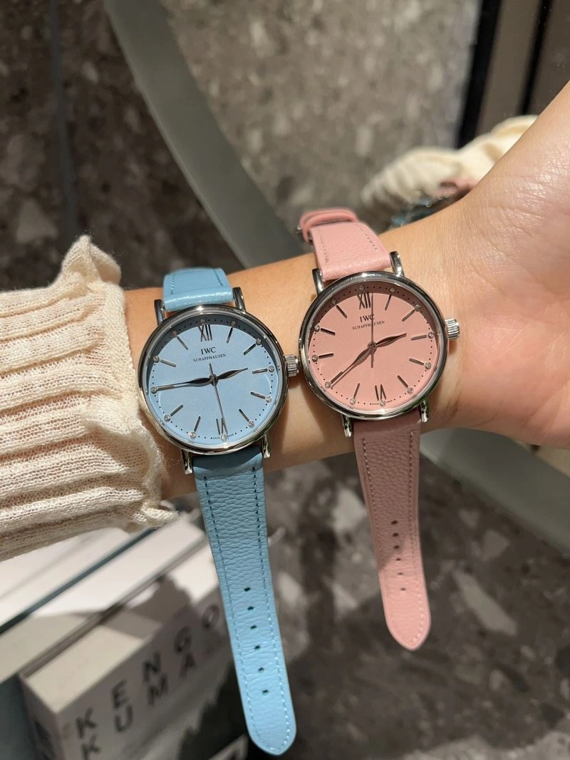 IWC Watches Durable 185546