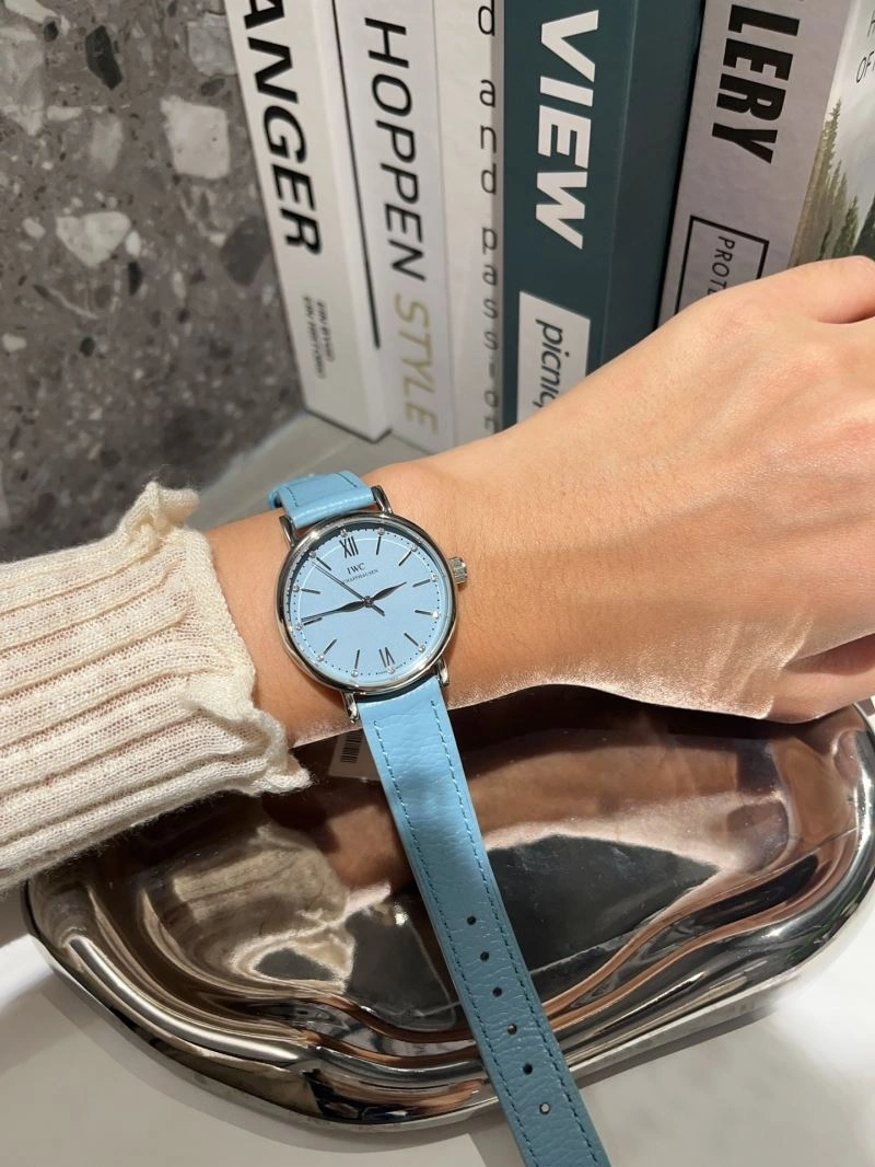 IWC Watches Durable 185546