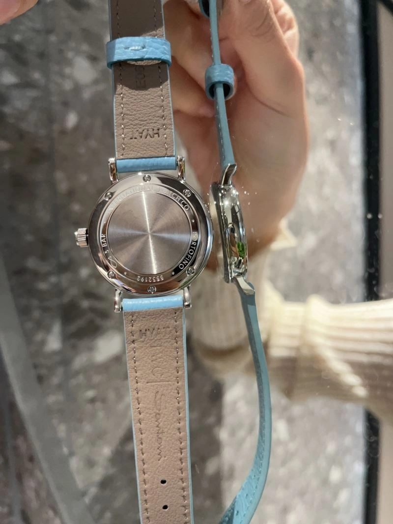 IWC Watches Durable 185546