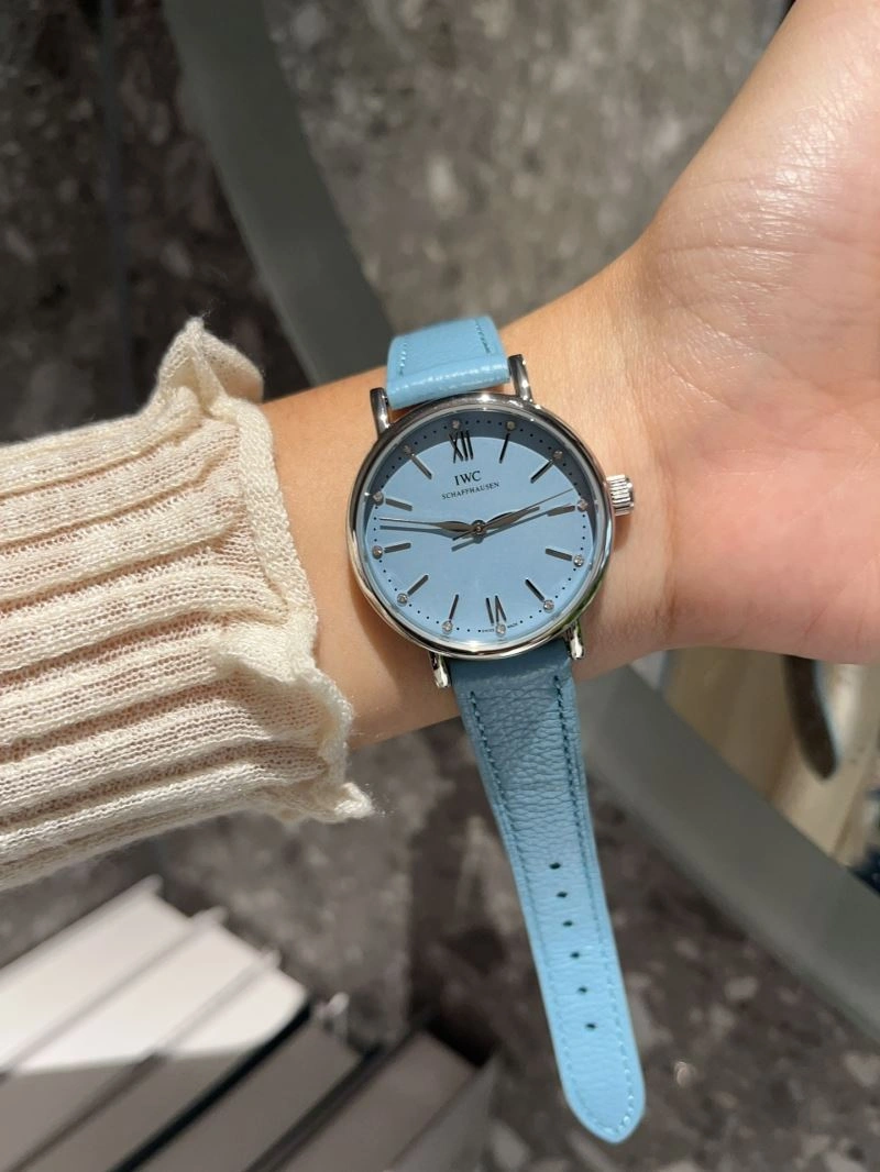 IWC Watches Durable 185546