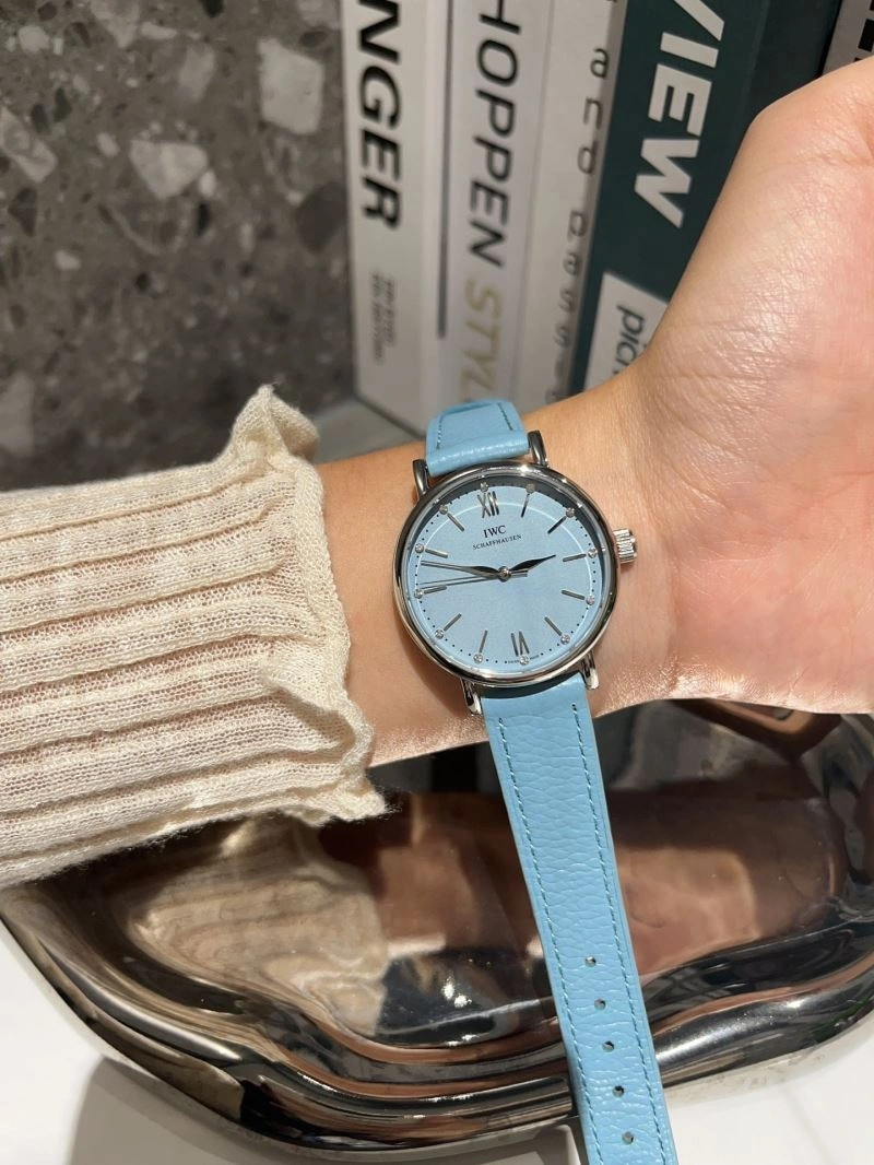 IWC Watches Durable 185546