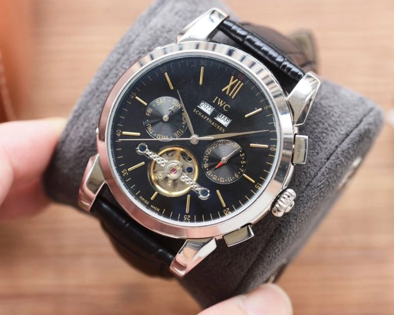 Lightweight IWC Watches 185555