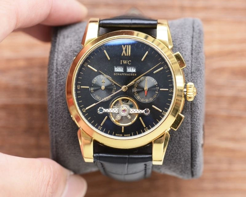 Lightweight IWC Watches 185555