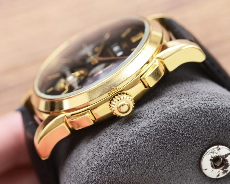 Lightweight IWC Watches 185555