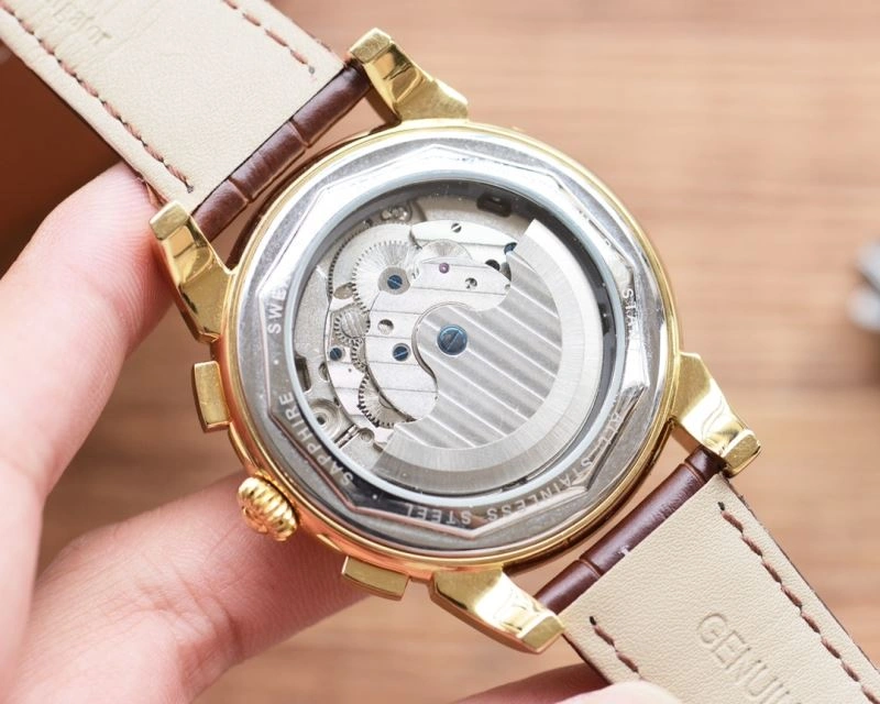 Lightweight IWC Watches 185555