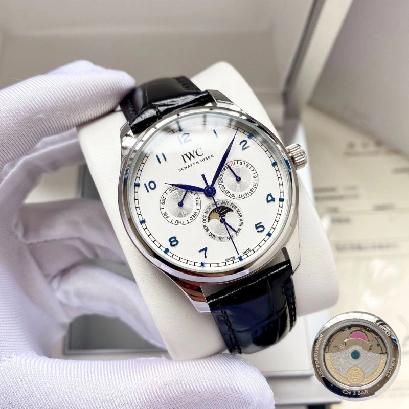 IWC Watches Resilient 185553