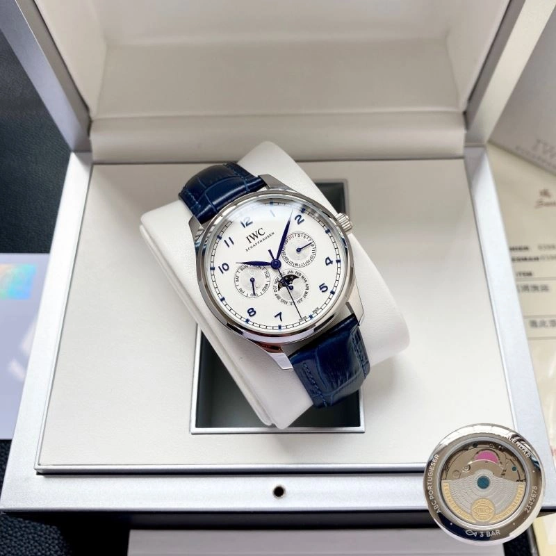 IWC Watches Resilient 185553