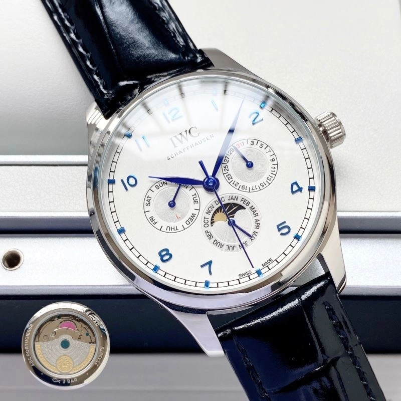 IWC Watches Resilient 185553