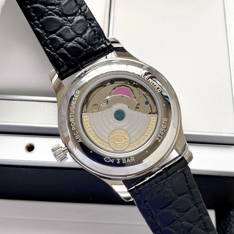 IWC Watches Resilient 185553