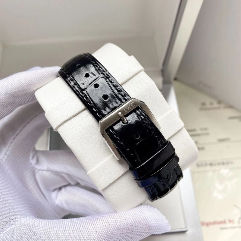 WellDesigned IWC Watches 185534