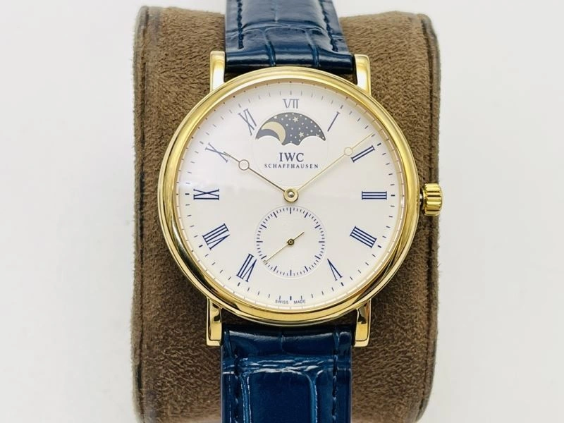 NewStyle IWC Watches 185531