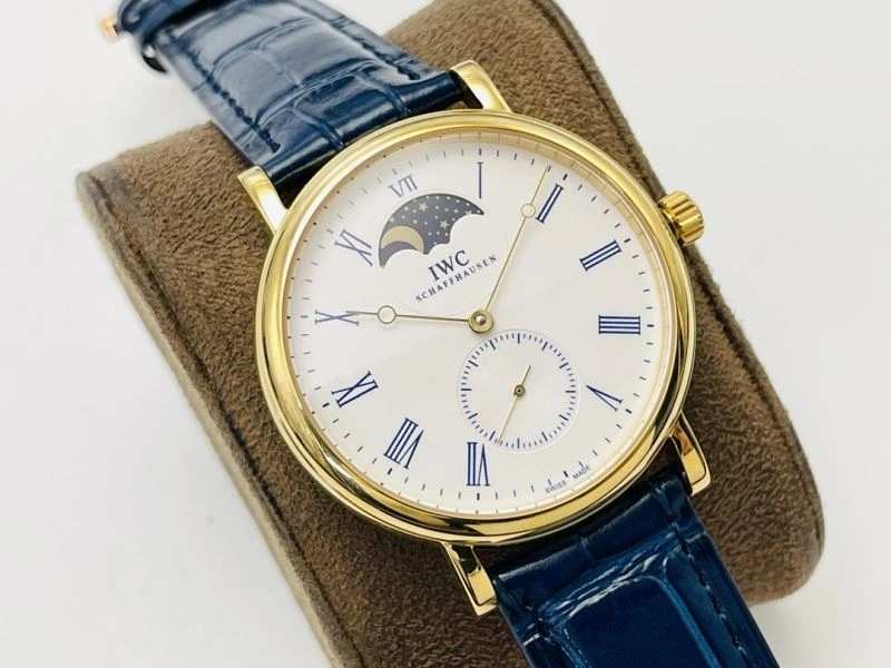 NewStyle IWC Watches 185531
