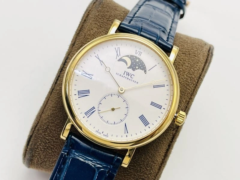 NewStyle IWC Watches 185531
