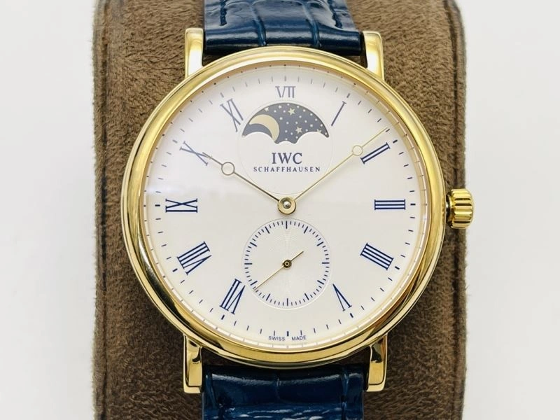 NewStyle IWC Watches 185531