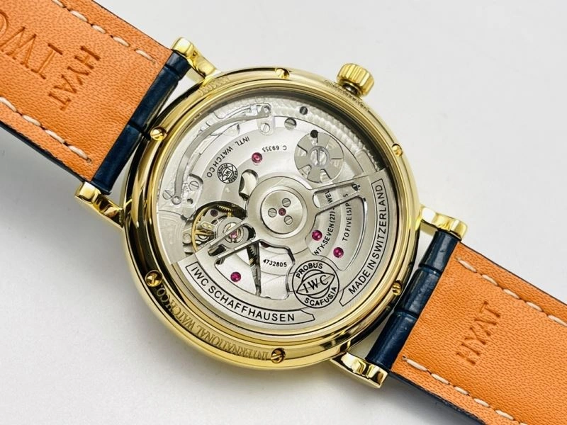 NewStyle IWC Watches 185531
