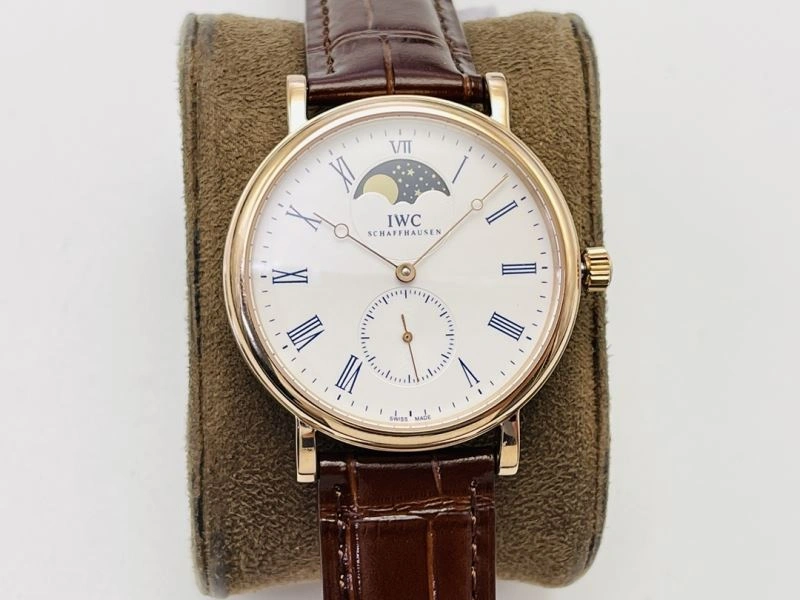 IWC Watches Unisex 185528