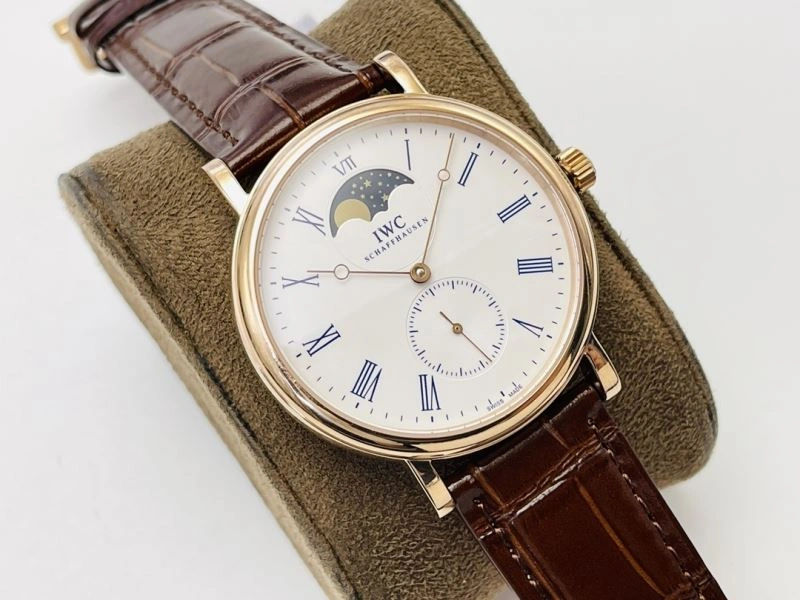 IWC Watches Unisex 185528