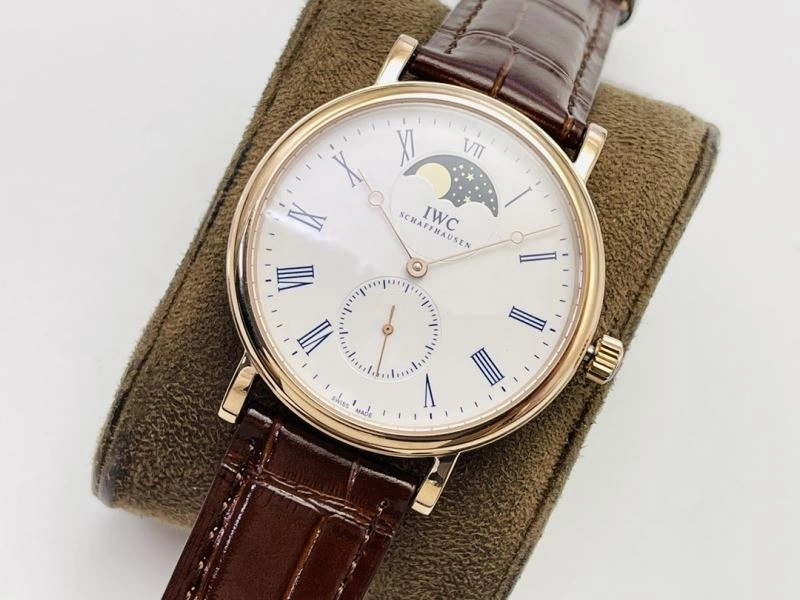 IWC Watches Unisex 185528