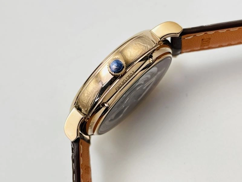 IWC Watches Unisex 185528