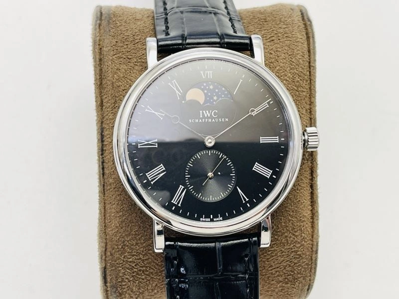 IWC Watches Stylish 185544