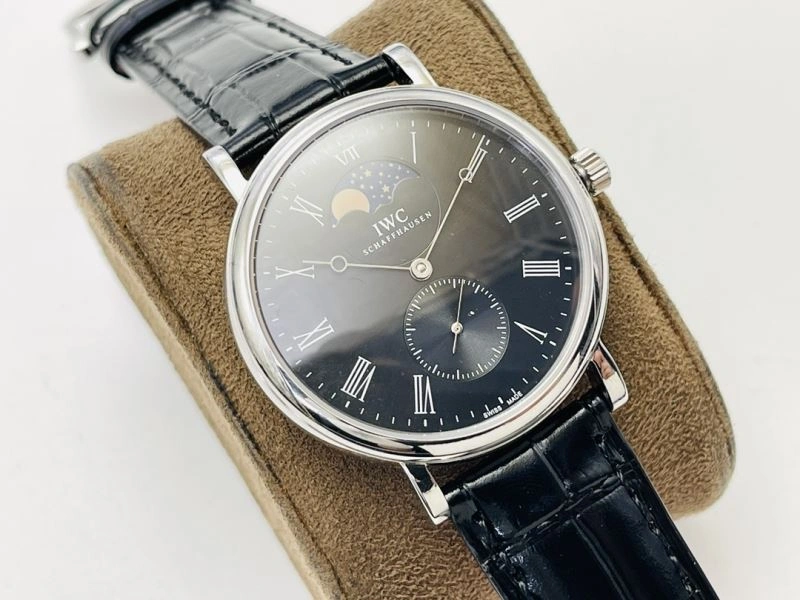 IWC Watches Stylish 185544