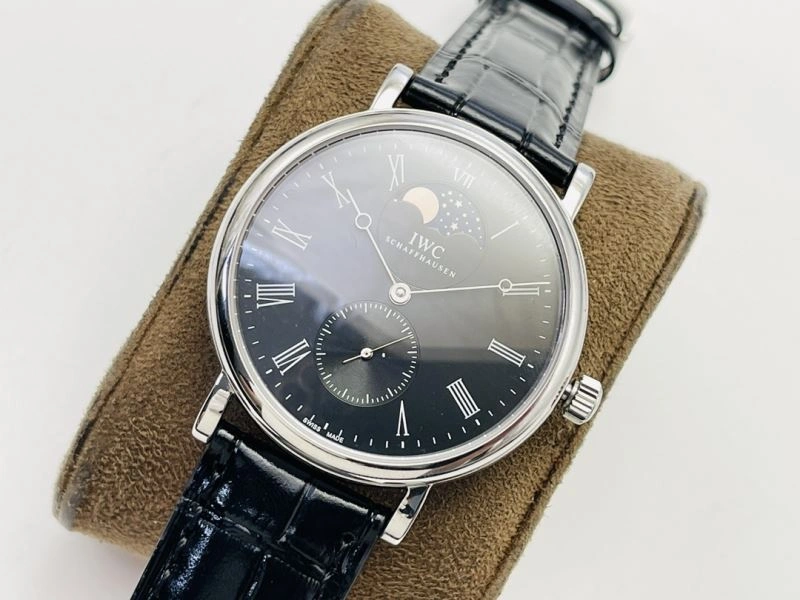 IWC Watches Stylish 185544
