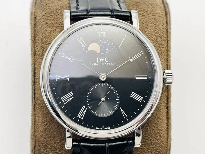 IWC Watches Stylish 185544