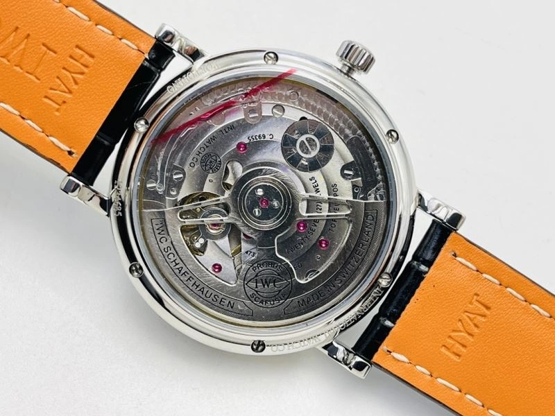 IWC Watches Stylish 185544