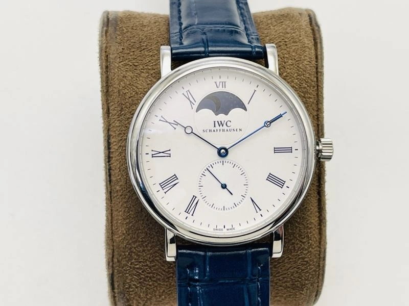 HighQuality IWC Watches 185535