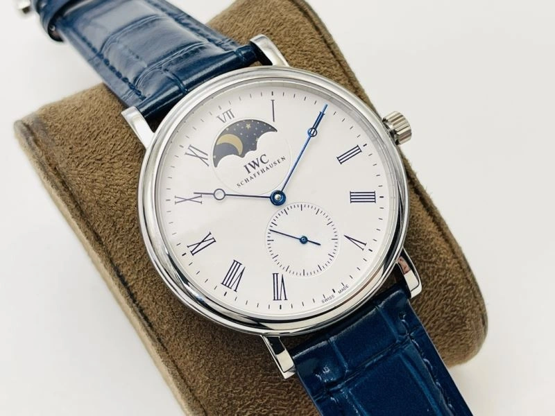 HighQuality IWC Watches 185535