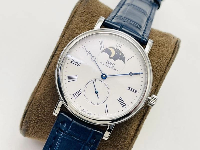 HighQuality IWC Watches 185535